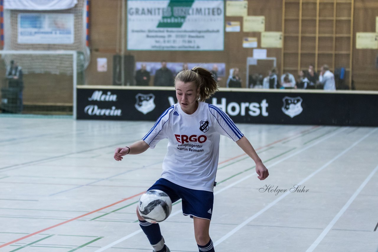 Bild 223 - Volksbank-Cup Horst